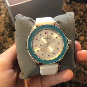 Michele watch